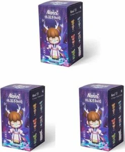 ROLIFE Nanci Elf [Series 2] | FIGURE [BLIND BOX] -Restyle Sales Shop rolife nanci elf series 2 figure blind box 11 51f5e4b3 843f 4c1c 813f 73cba3c105ca 700x700