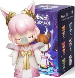 ROLIFE Nanci Elf [Series 2] | FIGURE [BLIND BOX]