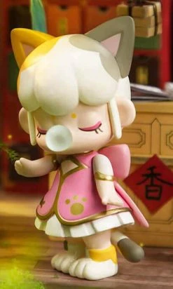 ROLIFE Nanci Elf [Series 2] | FIGURE [BLIND BOX] -Restyle Sales Shop rolife nanci elf series 2 figure blind box 6 993959c4 dae7 4267 9395 3c70c8a7f8c5 700x700