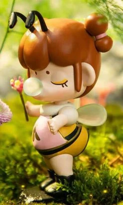 ROLIFE Nanci Elf [Series 2] | FIGURE [BLIND BOX] -Restyle Sales Shop rolife nanci elf series 2 figure blind box 7 bd062f92 5613 481d 870b cca4f3b322f0 700x700