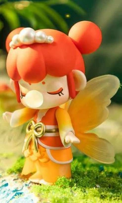 ROLIFE Nanci Elf [Series 2] | FIGURE [BLIND BOX] -Restyle Sales Shop rolife nanci elf series 2 figure blind box 8 9a6bf8a9 d11f 4b6d b73d 155119e39f03 700x700