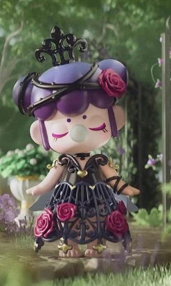ROLIFE Nanci Secret Garden | FIGURE [BLIND BOX] -Restyle Sales Shop rolife nanci secret garden figure blind box 12 9ebd40ef b4fa 4b2e 9cc3 14393c1413d8 700x700