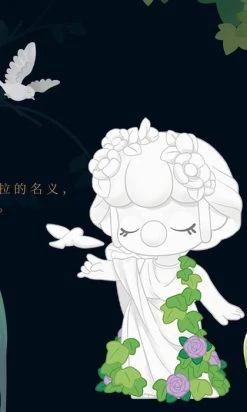 ROLIFE Nanci Secret Garden | FIGURE [BLIND BOX] -Restyle Sales Shop rolife nanci secret garden figure blind box 22 3ad5501a 13b0 46c3 8cc3 5da837eb8b9f 700x700