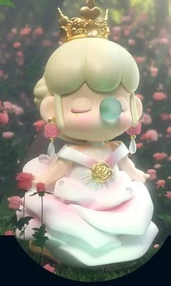 ROLIFE Nanci Secret Garden | FIGURE [BLIND BOX] -Restyle Sales Shop rolife nanci secret garden figure blind box 31 016efad2 a18b 4215 9f9f b3e7de30ffd1 700x700