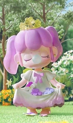 ROLIFE Nanci Secret Garden | FIGURE [BLIND BOX] -Restyle Sales Shop rolife nanci secret garden figure blind box 5 ad0516e2 29e4 421e 8ed3 2908550d82e5 700x700