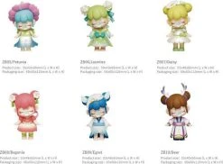 ROLIFE Nanci Elf [Series 2] | FIGURE [BLIND BOX] -Restyle Sales Shop rolife nanci series 2 figure 3 03889647 c919 4f54 b626 b112f70aa30a 700x700