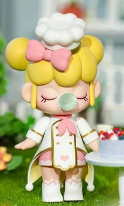 ROLIFE Nanci Teatime [Series 5] | FIGURE [BLIND BOX] -Restyle Sales Shop rolife nanci teatime series 5 figure blind box 17 e8c5ebd4 6ba6 44b2 9ec0 589bd6bcac94 700x700