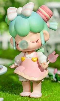 ROLIFE Nanci Teatime [Series 5] | FIGURE [BLIND BOX] -Restyle Sales Shop rolife nanci teatime series 5 figure blind box 6 1f9242ba 14b0 4d14 b5fa 36d0924b1333 700x700