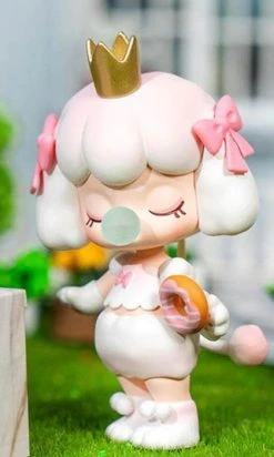 ROLIFE Nanci Teatime [Series 5] | FIGURE [BLIND BOX] -Restyle Sales Shop rolife nanci teatime series 5 figure blind box 7 893afccc 58c0 47df 9041 3a0b97c50080 700x700