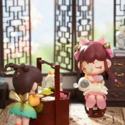 ROLIFE Nanci The Year Of Golden Chai | FIGURE [BLIND BOX] -Restyle Sales Shop rolife nanci the year of golden chai figure blind box 12 ba768216 b9cc 42ba 9f2c 09dc1c268a2b 700x700