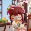 ROLIFE Nanci The Year Of Golden Chai | FIGURE [BLIND BOX]