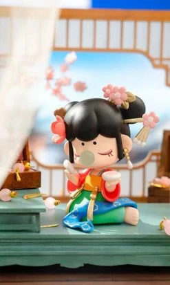 ROLIFE Nanci The Year Of Golden Chai | FIGURE [BLIND BOX] -Restyle Sales Shop rolife nanci the year of golden chai figure blind box 6 28b1c68f 1227 4c9e 95a6 20beeca6c50a 700x700