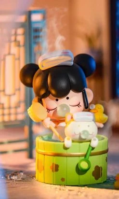 ROLIFE Nanci The Year Of Golden Chai | FIGURE [BLIND BOX] -Restyle Sales Shop rolife nanci the year of golden chai figure blind box 9 6847d25f c1a9 400c 8afc 0069ebabfed2 700x700