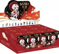 ROLIFE Suri God's Creation Surprise | FIGURE [BLIND BOX] -Restyle Sales Shop rolife suri gods creation surprise figure dolls 10 63822186 cd69 4eaf 8a9a 662141c349fc 700x700