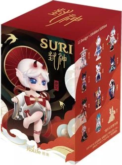 ROLIFE Suri God's Creation Surprise | FIGURES [BLIND BOX CARTON]* -Restyle Sales Shop rolife suri gods creation surprise figure dolls 1 63e3b8b5 3622 4700 a0fb a295d4455d10 700x700