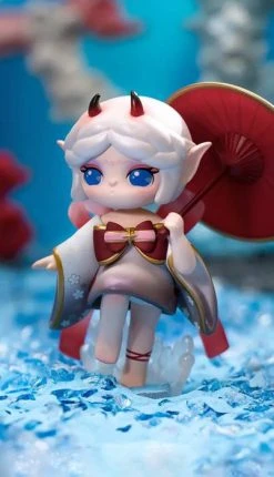 ROLIFE Suri God's Creation Surprise | FIGURES [BLIND BOX CARTON]* -Restyle Sales Shop rolife suri gods creation surprise figure dolls 7 ef8a07d3 cbc8 41e7 8b8f b8cd99232d7c 700x700