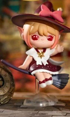 ROLIFE Suri Magic Journey | FIGURE [BLIND BOX] -Restyle Sales Shop rolife suri magic journey figure blind box 7 5cefb0d4 502a 4eea 907a d57b1ef761a7 700x700