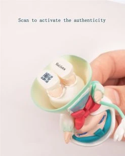 ROLIFE Suri Outing | FIGURE [BLIND BOX] -Restyle Sales Shop rolife suri outing figure blind box 14 1e62bdc4 3263 43f8 94a2 4b9b74a16742 700x700