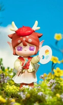 ROLIFE Suri Outing | FIGURE [BLIND BOX]