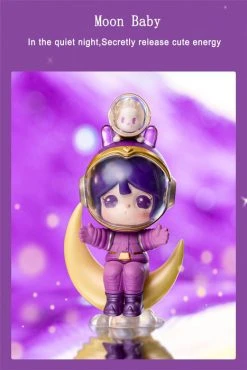 ROLIFE Suri Starry Dream In Galaxy | FIGURE [BLIND BOX] -Restyle Sales Shop rolife suri starry dream in galaxy surprise figure dolls 14 7544d825 31c8 4f17 9943 195eabb3e14e 700x700