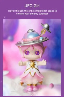 ROLIFE Suri Starry Dream In Galaxy | FIGURE [BLIND BOX] -Restyle Sales Shop rolife suri starry dream in galaxy surprise figure dolls 16 2a6091e4 65ed 48e7 8def 90f8e3a8200e 700x700