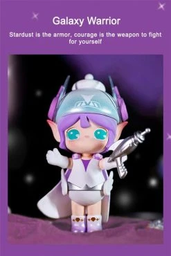 ROLIFE Suri Starry Dream In Galaxy | FIGURE [BLIND BOX] -Restyle Sales Shop rolife suri starry dream in galaxy surprise figure dolls 17 bf0bf177 a006 4513 9bce f307c9db7cb4 700x700
