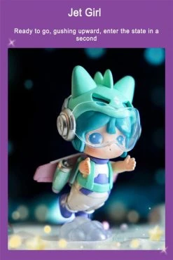ROLIFE Suri Starry Dream In Galaxy | FIGURE [BLIND BOX] -Restyle Sales Shop rolife suri starry dream in galaxy surprise figure dolls 18 7a81fb10 18b3 4bb2 ab7e 74afc457c4eb 700x700