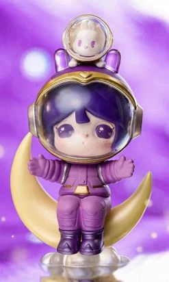 ROLIFE Suri Starry Dream In Galaxy | FIGURE [BLIND BOX] -Restyle Sales Shop rolife suri starry dream in galaxy surprise figure dolls 1 0fcbba82 e1fb 4c93 a412 d3f65612d1bd 700x700