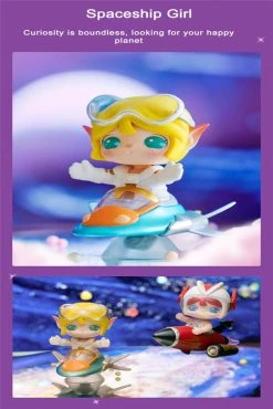 ROLIFE Suri Starry Dream In Galaxy | FIGURE [BLIND BOX] -Restyle Sales Shop rolife suri starry dream in galaxy surprise figure dolls 21 ac272a06 b9a9 4285 ac56 b43ee9f83e2f 700x700