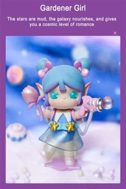 ROLIFE Suri Starry Dream In Galaxy | FIGURE [BLIND BOX] -Restyle Sales Shop rolife suri starry dream in galaxy surprise figure dolls 22 c0cb8116 ba0a 4e68 993f ab0709e12ada 700x700