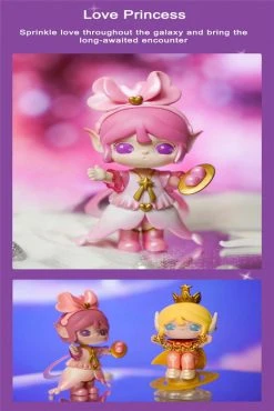 ROLIFE Suri Starry Dream In Galaxy | FIGURE [BLIND BOX] -Restyle Sales Shop rolife suri starry dream in galaxy surprise figure dolls 24 b3816157 9254 4b6e a6a1 478e17081fa8 700x700