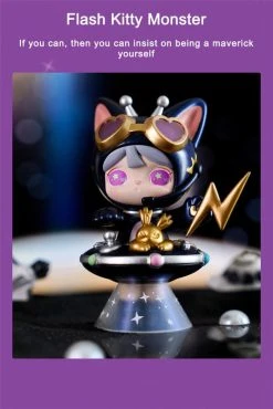 ROLIFE Suri Starry Dream In Galaxy | FIGURE [BLIND BOX] -Restyle Sales Shop rolife suri starry dream in galaxy surprise figure dolls 25 5075b53f 15bf 4408 9468 ee77fbd0de72 700x700