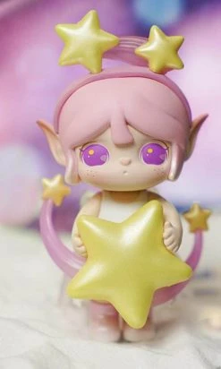 ROLIFE Suri Starry Dream In Galaxy | FIGURE [BLIND BOX]