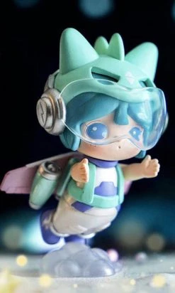 ROLIFE Suri Starry Dream In Galaxy | FIGURE [BLIND BOX] -Restyle Sales Shop rolife suri starry dream in galaxy surprise figure dolls 9 1a67ab80 d622 4d07 8116 af475a0b6605 700x700