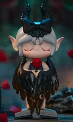 ROLIFE Suri Magic Journey | FIGURE [BLIND BOX]