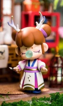 ROLIFE Nanci Elf [Series 2] | FIGURE [BLIND BOX] -Restyle Sales Shop rolife nanci deer blind box 1627566262 1be09500 progressive 86f5e538 cea3 4d21 9c35 6d78879ef1bc 700x700