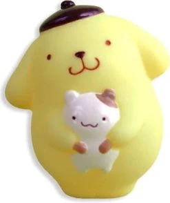 Sanrio | CHARACTER SET [7 PIECE] -Restyle Sales Shop sanrio character set 7 piece 3 700x700