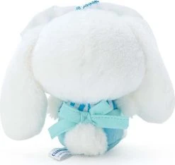 SANRIO Cinnamoroll Maid Diner | PLUSH KEYCHAIN -Restyle Sales Shop sanrio cinnamoroll maid diner plush keychain 3 f7e75677 6a63 4f0f 872a 42007525ea42 700x700