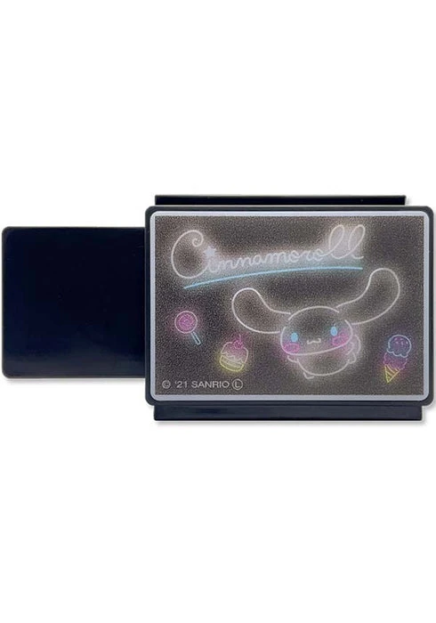 SANRIO Cinnamoroll | NEON MAGNET 3 SANRIO Cinnamoroll | NEON MAGNET