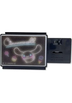 SANRIO Cinnamoroll | NEON MAGNET 8 SANRIO Cinnamoroll | NEON MAGNET -Restyle Sales Shop sanrio cinnamoroll neon magnet 3 700x700