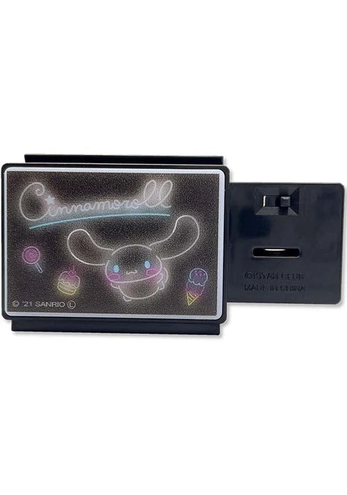 SANRIO Cinnamoroll | NEON MAGNET 5 SANRIO Cinnamoroll | NEON MAGNET - Image 3