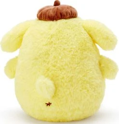SANRIO Fluffy PomPomPurin | PLUSH [S] -Restyle Sales Shop sanrio fluffy pompompurin plush s 2 2a7bb091 891e 4fc7 b506 ce98e200bc4c 700x700