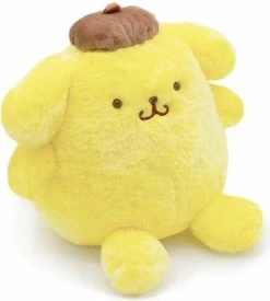 SANRIO Fluffy PomPomPurin | PLUSH [S] -Restyle Sales Shop sanrio fluffy pompompurin plush s 6 cf1883bd c115 4d16 9a12 ed672af79764 700x700