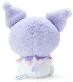 SANRIO Kuromi Take My Heart | PLUSH KEYCHAIN -Restyle Sales Shop sanrio kuromi take my heart plush keychain 3 74f15087 175e 4ac8 b4ec 2c6c2a8aa9de 700x700
