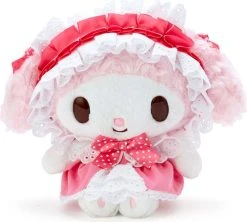 SANRIO My Melody Lolita Dress | PLUSH [S]
