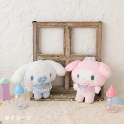 SANRIO Take Care Of Cinnamoroll | BABY PLUSH SET -Restyle Sales Shop sanrio take care of cinnamoroll baby plush set 9 2a83af08 9c15 455c 98e5 6370e4944202 700x700