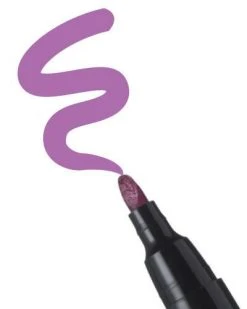 STARGAZER Plum | SEMI-PERMANENT LIP STAIN PEN