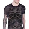 SERPENTINE Batcave Distressed | TEE -Restyle Sales Shop serpentine batcave distressed tee mens 1 615c01a2 3b85 4242 9758 d2f90b57784a 700x700