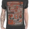 SERPENTINE Spook-O-Rama | TEE*
