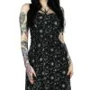 COVEN UNITED Moon Crossover | DRESS